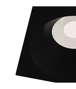 Встраиваемый светильник Technical DL033-2-01B-foto3