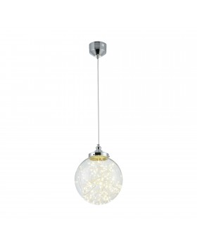 Подвесной светильник Freya FR6157-PL-18W-TR