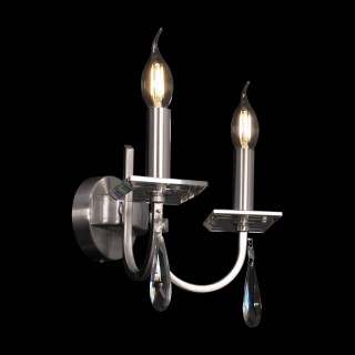 Настенный светильник (бра) Freya FR1006WL-02N-foto4