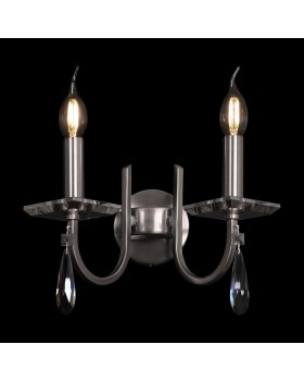 Настенный светильник (бра) Freya FR1006WL-02N-foto5