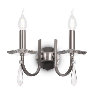 Настенный светильник (бра) Freya FR1006WL-02N-foto2