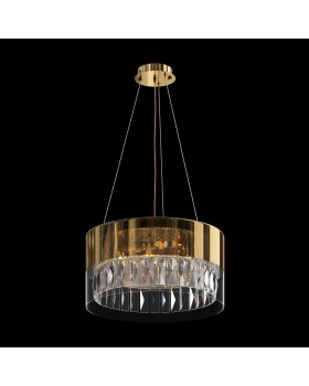 Подвесной светильник Maytoni MOD313PL-04G-foto6