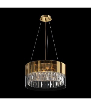 Подвесной светильник Maytoni MOD313PL-04G-foto6