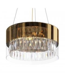 Подвесной светильник Maytoni MOD313PL-04G-foto2