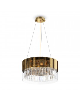 Подвесной светильник Maytoni MOD313PL-04G-foto4