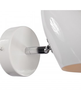 Настенный светильник (бра) Freya FR5852-WL-01-W-foto6