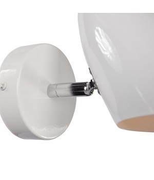 Настенный светильник (бра) Freya FR5852-WL-01-W-foto6