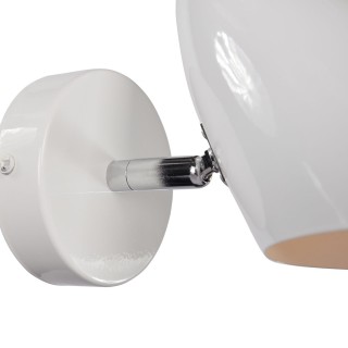 Настенный светильник (бра) Freya FR5852-WL-01-W-foto6