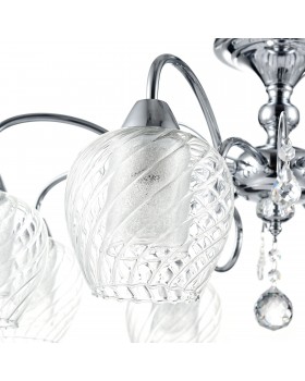 Потолочный светильник Freya FR2663-PL-08-CH-foto4