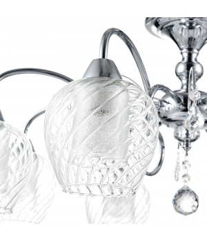 Потолочный светильник Freya FR2663-PL-08-CH-foto4