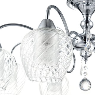 Потолочный светильник Freya FR2663-PL-08-CH-foto4