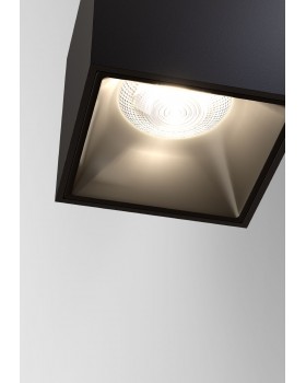 Потолочный светильник Technical C065CL-L12B3K-foto6