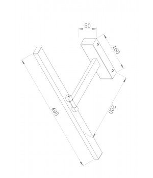 Подсветка Maytoni MIR008WL-L12W4K-foto6