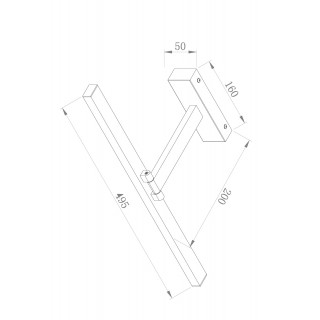 Подсветка Maytoni MIR008WL-L12W4K-foto6