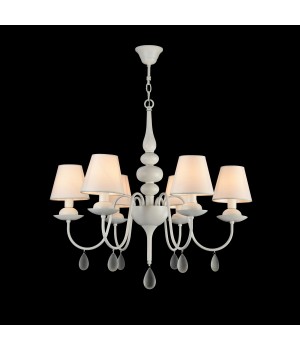 Люстра Freya FR5756-PL-06-W-foto5