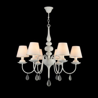 Люстра Freya FR5756-PL-06-W-foto5