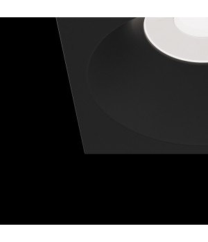 Встраиваемый светильник Technical DL033-2-01B-foto5