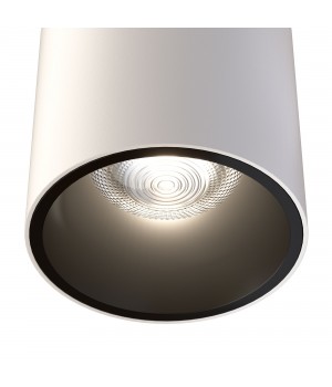 Потолочный светильник Technical C064CL-L12W4K-foto5