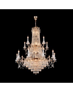 Люстра Maytoni DIA890-PL-42-G-foto2