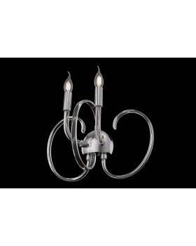 Настенный светильник (бра) Maytoni MOD051WL-02TR-foto2