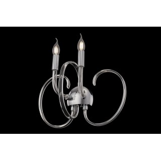 Настенный светильник (бра) Maytoni MOD051WL-02TR-foto2