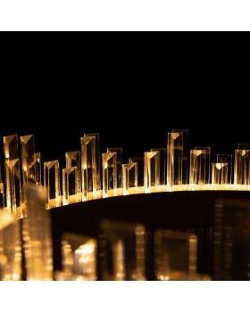 Подвесной светильник Freya FR10007PL-L46G-foto3