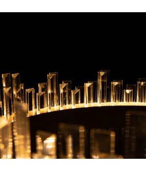 Подвесной светильник Freya FR10007PL-L46G-foto3