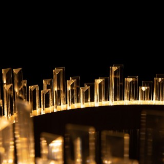 Подвесной светильник Freya FR10007PL-L46G-foto3