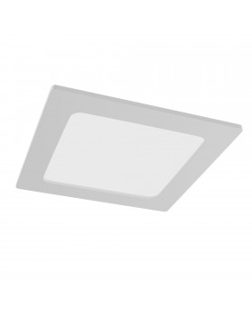 Встраиваемый светильник Technical DL020-6-L12W-foto4