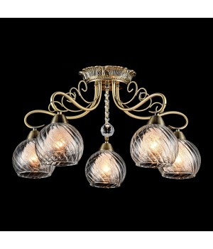 Потолочный светильник Freya FR2662-PL-05-BZ-foto6