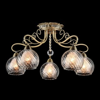 Потолочный светильник Freya FR2662-PL-05-BZ-foto6