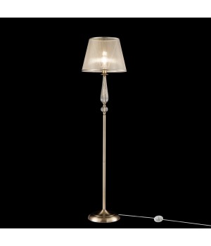 Напольный светильник (торшер) Freya FR2685FL-01BZ-foto2