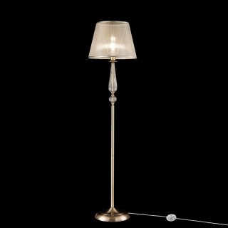 Напольный светильник (торшер) Freya FR2685FL-01BZ-foto2