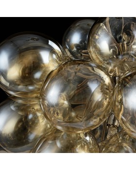 Подвесной светильник Maytoni MOD112-08-G-foto7