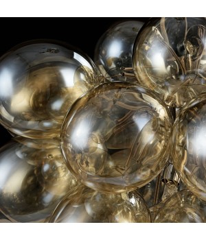 Подвесной светильник Maytoni MOD112-08-G-foto7