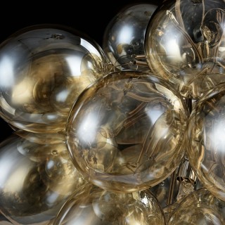 Подвесной светильник Maytoni MOD112-08-G-foto7