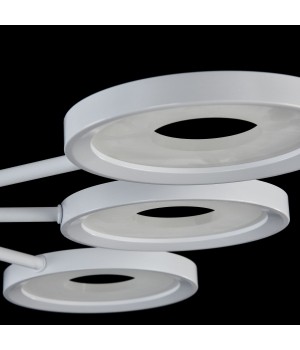 Потолочный светильник Maytoni MOD809-CL-06-72-W-foto2