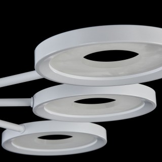 Потолочный светильник Maytoni MOD809-CL-06-72-W-foto2