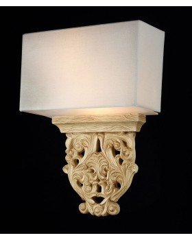 Настенный светильник (бра) Maytoni H034-WL-02-R-foto4