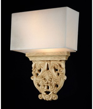 Настенный светильник (бра) Maytoni H034-WL-02-R-foto4