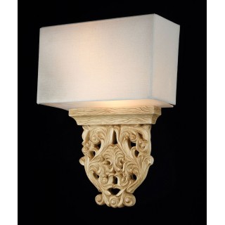 Настенный светильник (бра) Maytoni H034-WL-02-R-foto4