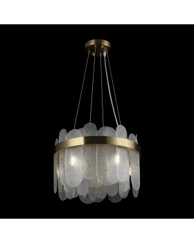 Подвесной светильник Freya FR5141PL-05BS-foto4