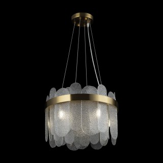 Подвесной светильник Freya FR5141PL-05BS-foto4