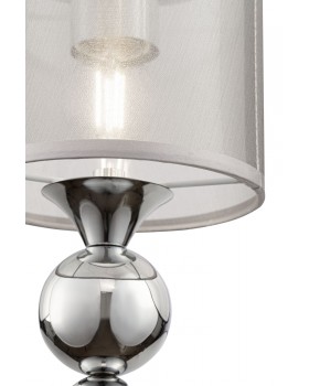 Подвесной светильник Freya FR5093PL-01CH-foto3