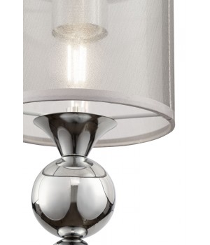 Подвесной светильник Freya FR5093PL-01CH-foto3