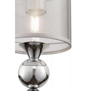 Подвесной светильник Freya FR5093PL-01CH-foto3