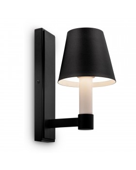 Настенный светильник (бра) Maytoni MOD104WL-01B-foto3