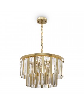 Люстра Freya FR11001PL-08G-foto3