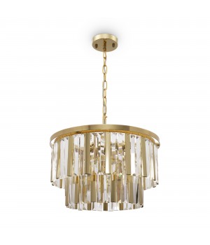 Люстра Freya FR11001PL-08G-foto3