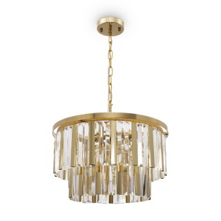 Люстра Freya FR11001PL-08G-foto3